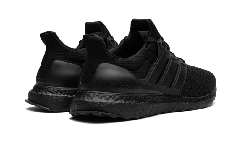 Adidas Ultraboost Ultraboost 1.0 DNA 'Triple Black' 