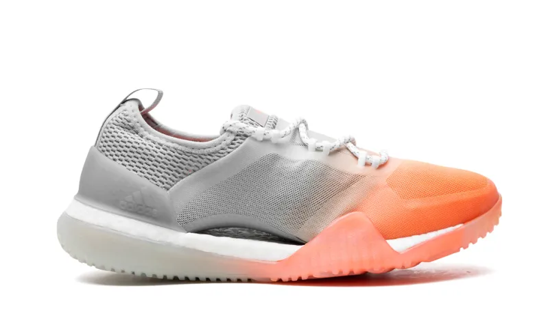 More Adidas Shoes PUREBOOST X TR 3.0 WMNS 