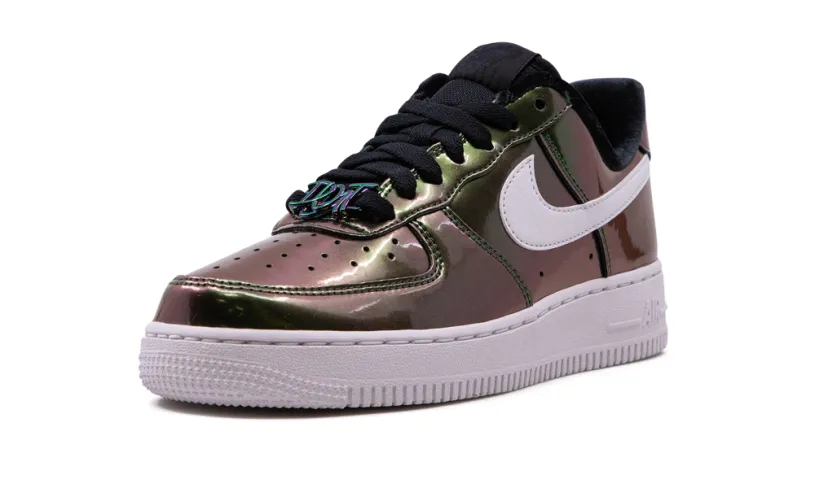 Nike Lifestyle Air Force 1 Low WMNS 'Iridescent' 