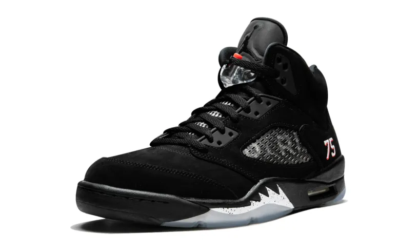 Air Jordan 5 Air Jordan 5 Retro BCFC 'PSG - Paris Saint Germain' 