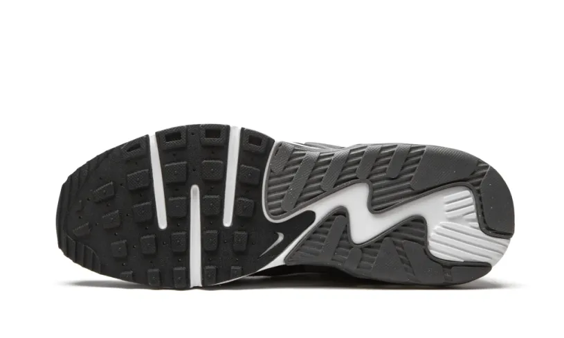 Nike Air Max AIR MAX EXCEE MNS WMNS 'black white'
