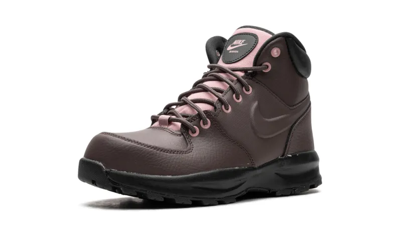 Nike Basketball Manoa Leather GS