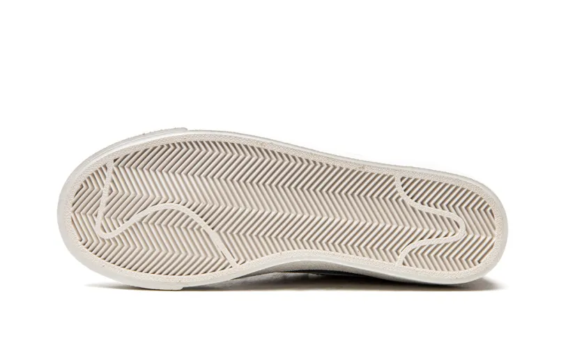 Nike Lifestyle BLAZER MID '77 LX MNS WMNS 'Mauve' 