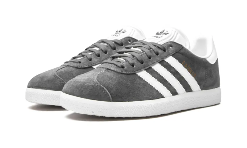 Adidas Gazelle Gazelle 'Solid Grey' 
