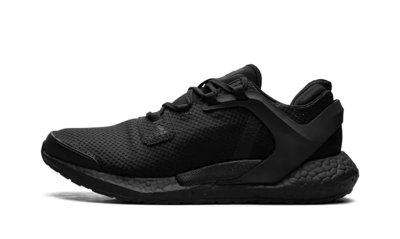 More Adidas Shoes ALPHATORSION BOOST 'Black' 