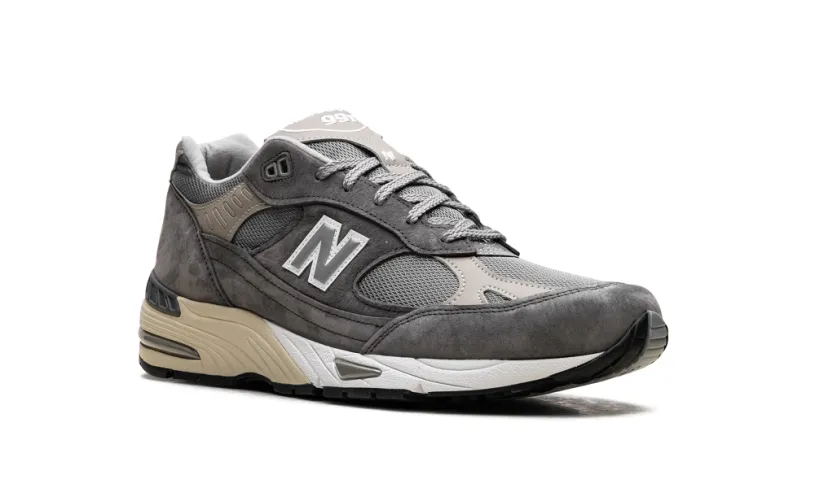 New Balance 991 991 'MiUK 40th Anniversary Catalogue Pack' 