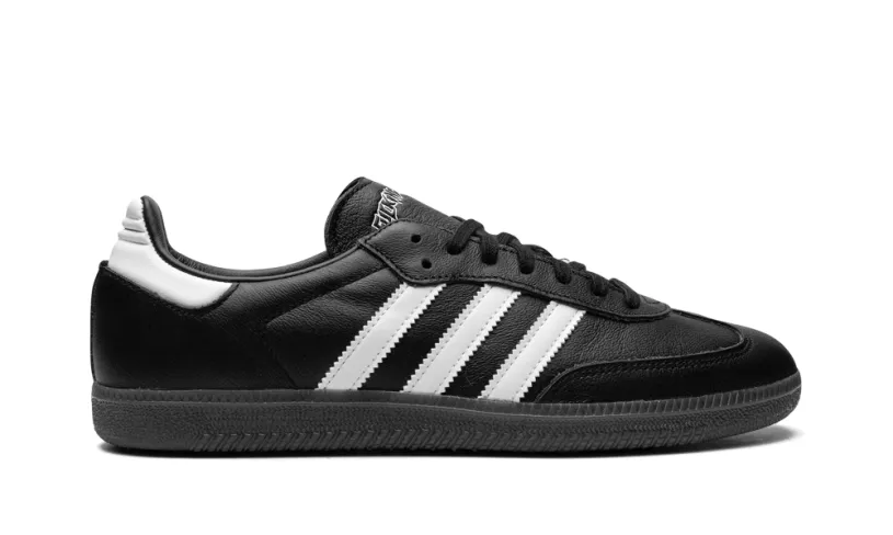 Adidas Samba FA Samba 'Fucking Awesome - Black   White' 