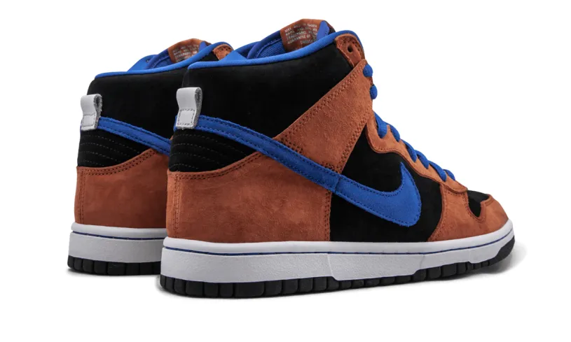 Nike SB Dunk High Premium SB 'Knicks' 
