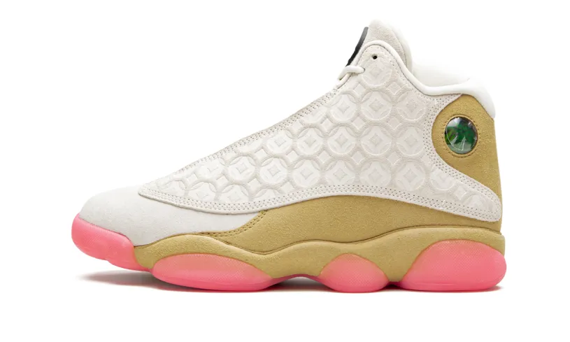 Air Jordan 13 Air Jordan 13 Retro 'Chinese New Year'