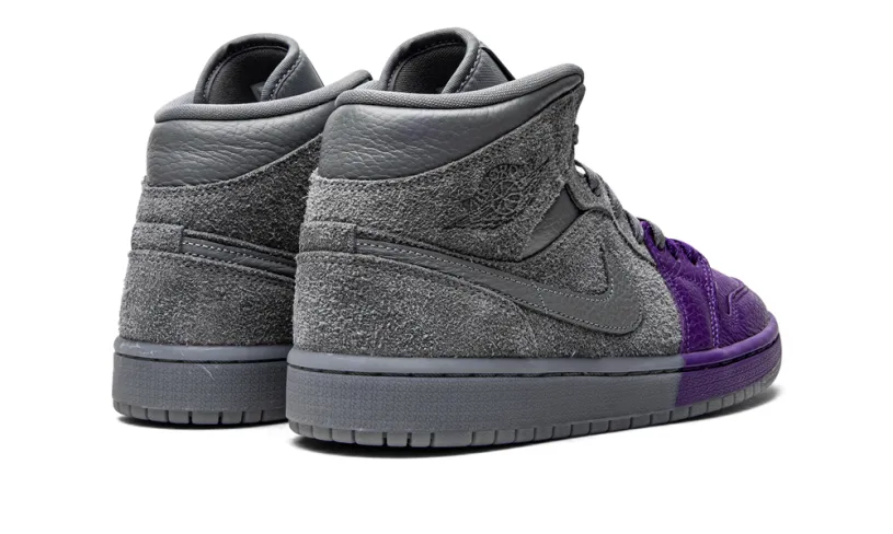 Air Jordan 1 Air Jordan 1 Mid WMNS 'Sheila Rashid - Unite' 