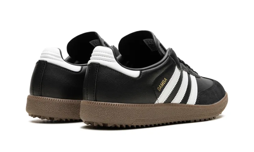 Adidas Samba Samba Golf 'Black' 