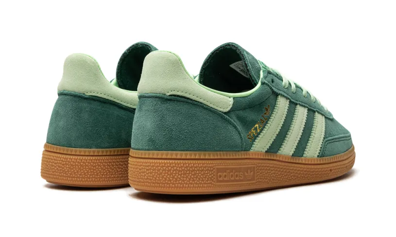 Adidas Handball Spezial Handball Spezial WMNS 'Collegiate Green   Semi Green Spark' 
