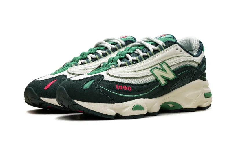 More New Balance 1000 'Concepts - Míle'