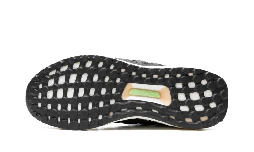 Adidas Ultraboost Ultraboost 1.0 'Woven Black' 