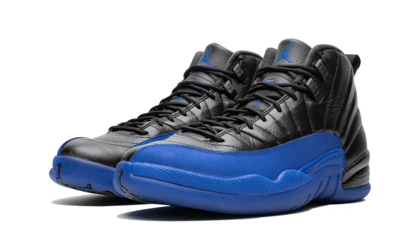 Air Jordan 12 Air Jordan 12 'Royal'