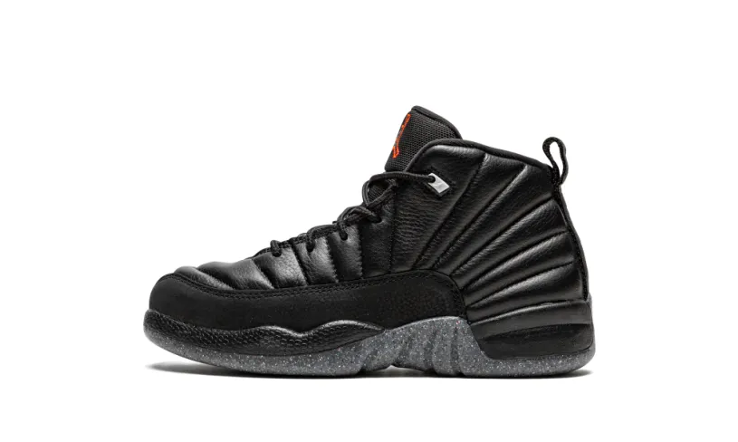 Air Jordan 12 Air Jordan 12 Retro PS 'Utility'