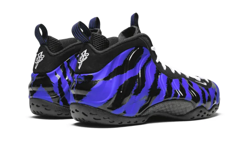 Nike Basketball Air Foamposite One MT QS 'Memphis Tigers' 