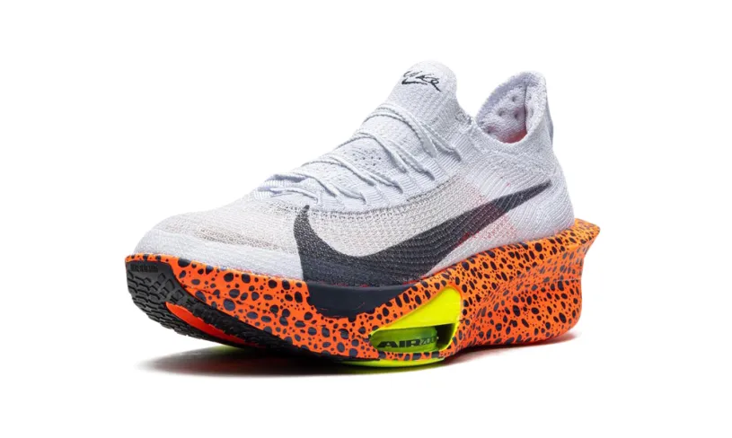 Nike Lifestyle ZoomX AlphaFly 3 'Safari' 