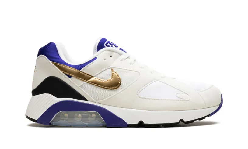 Nike Air Max Air Max 180 'Concord' 