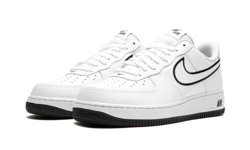Nike Lifestyle Air Force 1 Low 'White Photon Dust' 