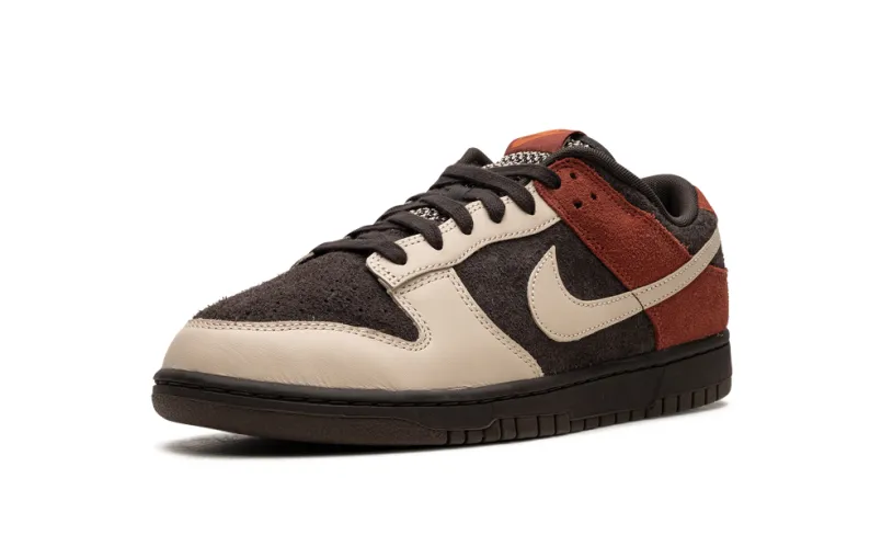 Nike Dunk Dunk Low 'Red Panda' 