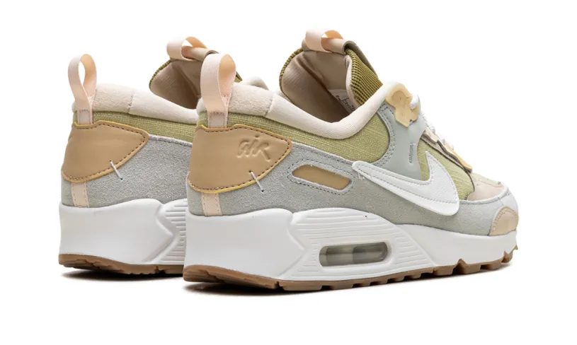 Nike Air Max Air Max 90 WMNS 'Green' 