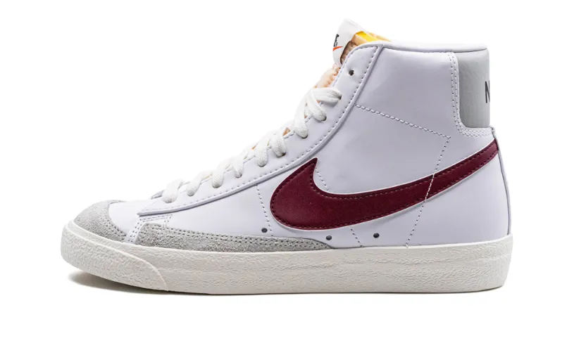 Nike Basketball Blazer Mid '77 Vintage