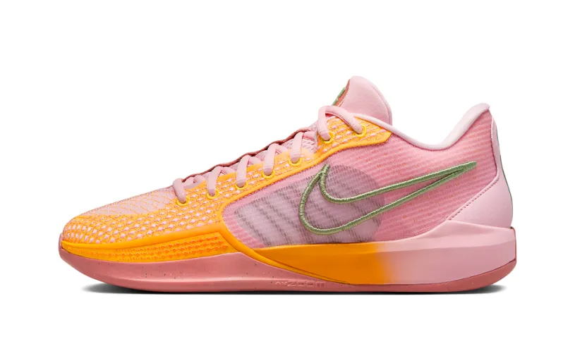 Nike Basketball SABRINA 1 WMNS 'West Coast Roots'