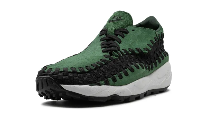 Nike Lifestyle AIR FOOTSCAPE OVEN WMNS 'Fir' 