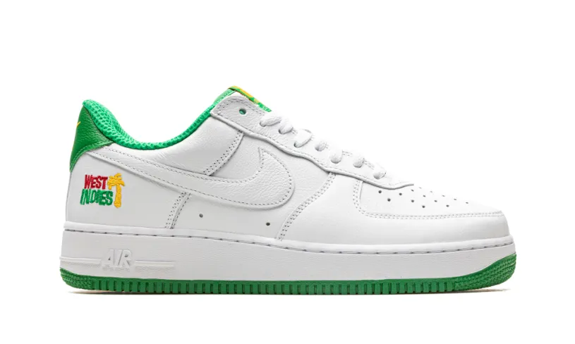 Nike Lifestyle Air Force 1 'West Indies' 
