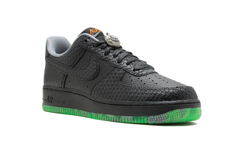 Nike Lifestyle Air Force 1 Low 'Halloween' 
