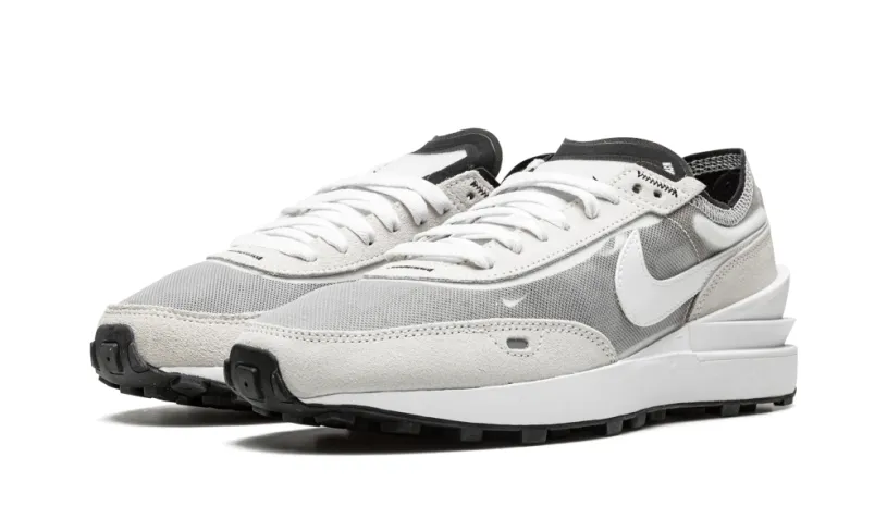 Nike Lifestyle WAFFLE ONE WMNS 'Cool Grey' 