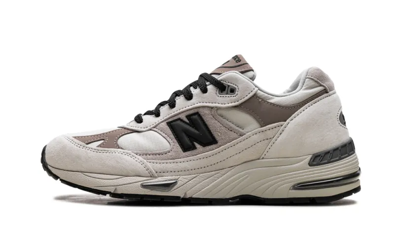 New Balance 991 991 'Urban Winter - White'