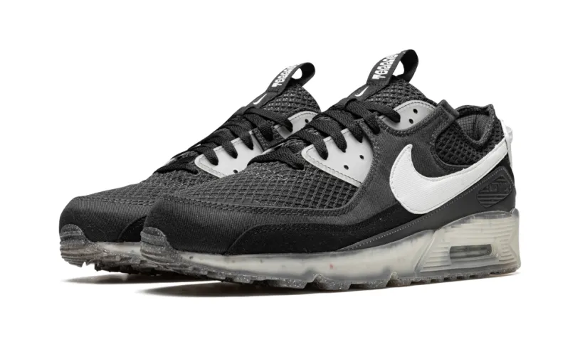 Nike Air Max Air Max Terrascape 90 'Black / White'