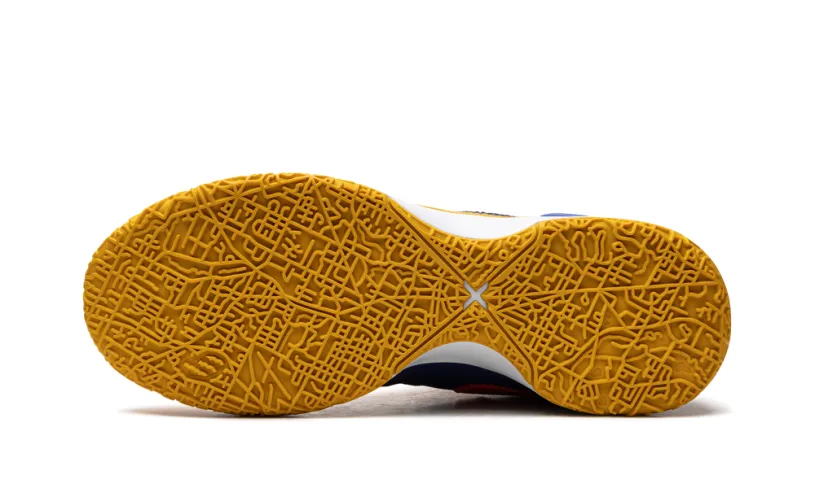 Nike Basketball Zoom LeBron NXXT Gen 'Titan'