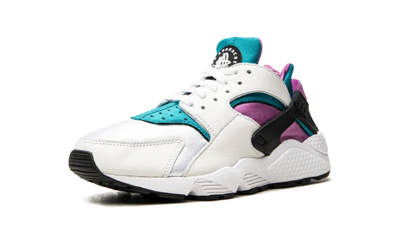 Nike Basketball Air Huarache 'Aquatone' 