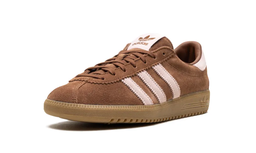 More Adidas Shoes Adidas BRMD WMNS 'Sandy Pink' 