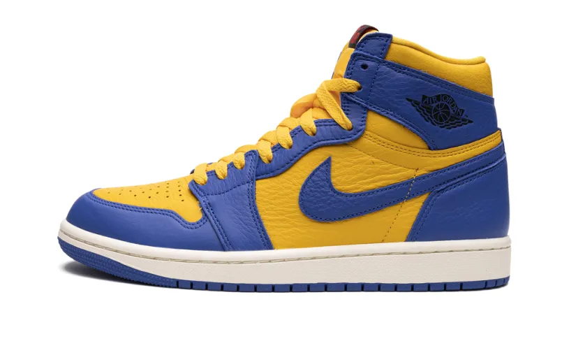 Air Jordan 1 AIR JORDAN 1 HIGH OG WMNS 'Reverse Laney'