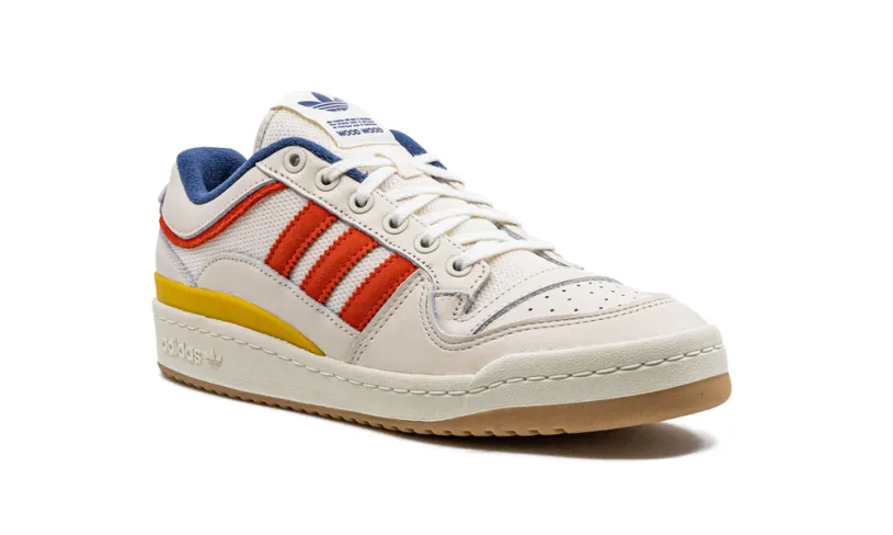 More Adidas Shoes Forum Low x Wood Wood 