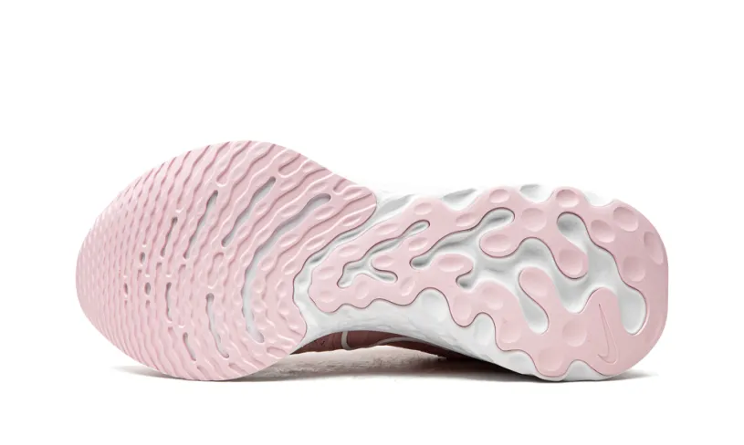 Nike Lifestyle REACT INFINITY RUN FLYKNIT 2 MNS WMNS