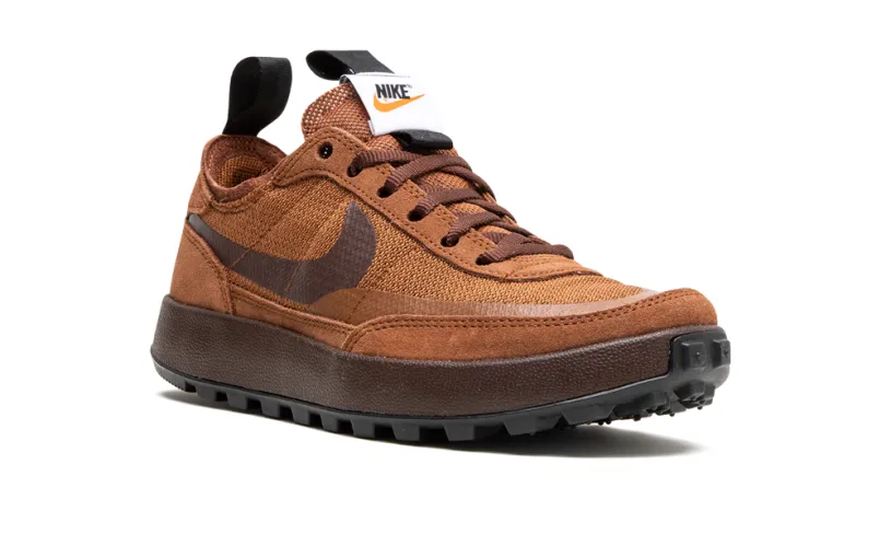 Nike Lifestyle GENERAL PURPOSE SHOE WMNS 'Tom Sachs - Field Brown' 