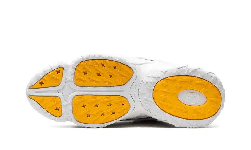 Nike Lifestyle Hot Step 2 'NOCTA - White' 