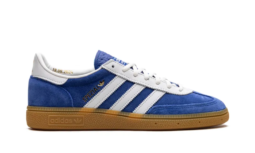 Adidas Handball Spezial Handball Spezial '75th Anniversary Pack Collegiate Royal' 