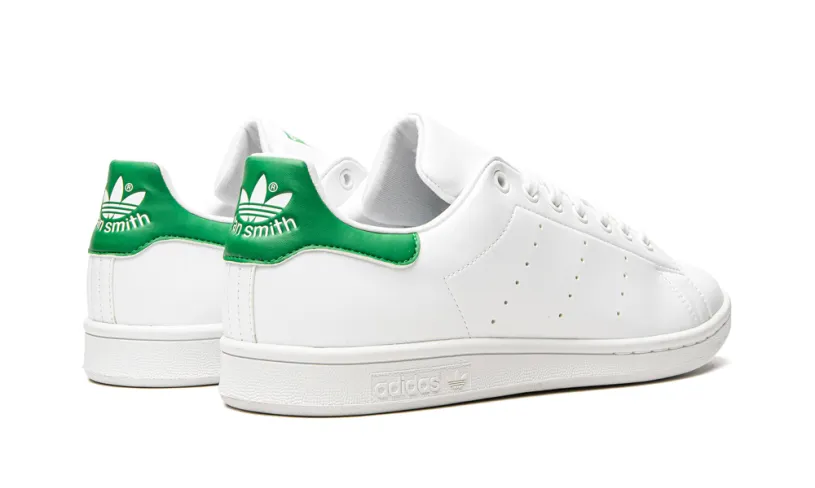 Adidas Stan Smith Stan Smith 'White   Green' 