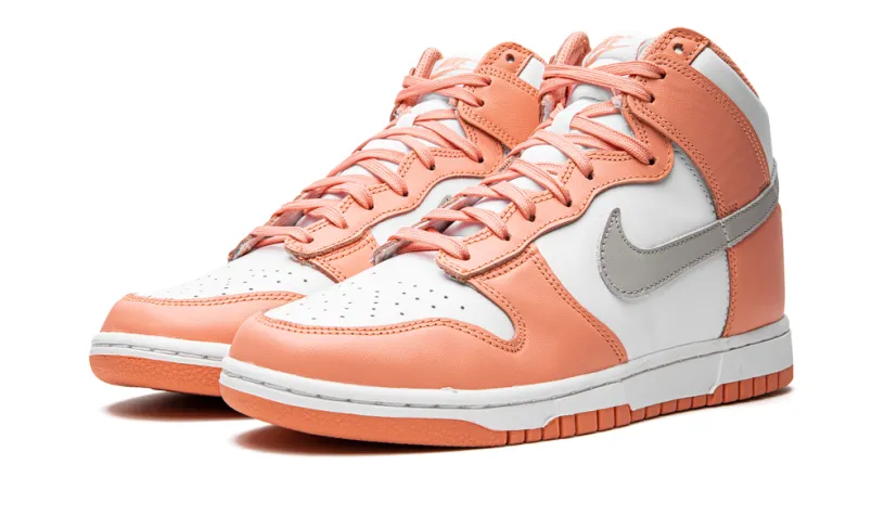 Nike Dunk DUNK HIGH MNS WMNS 'Salmon' 