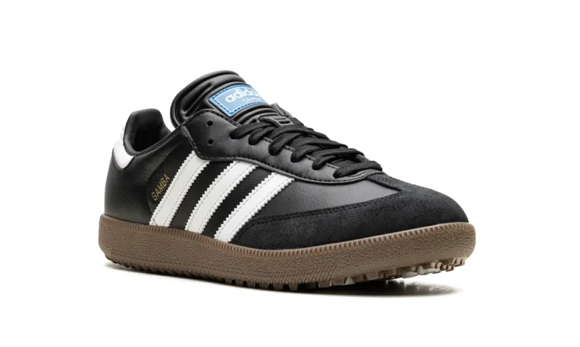 Adidas Samba Samba Golf 'Black' 