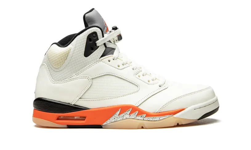Air Jordan 5 Air Jordan 5 Retro 'Shattered Backboard' 