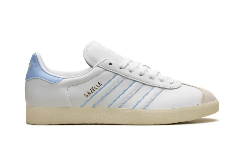 Adidas Gazelle Gazelle 'Argentina' 