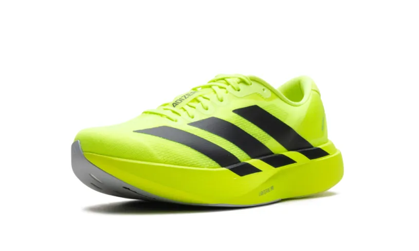 More Adidas Shoes Adizero Evo SL M 'Lucid Lemon' 