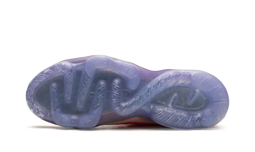 Nike Air Max VAPORMAX 2023 FLYKNIT WMNS 'Pale Vanilla'